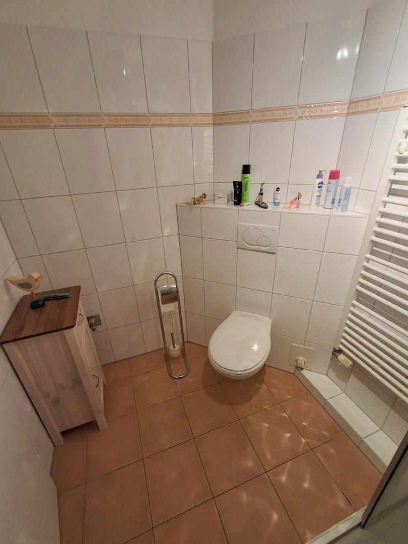 Bad - WC
