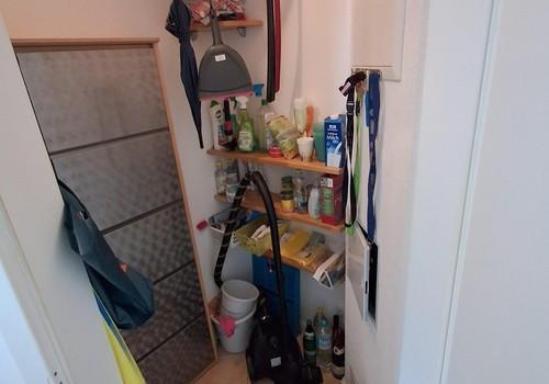 Abstellkammer