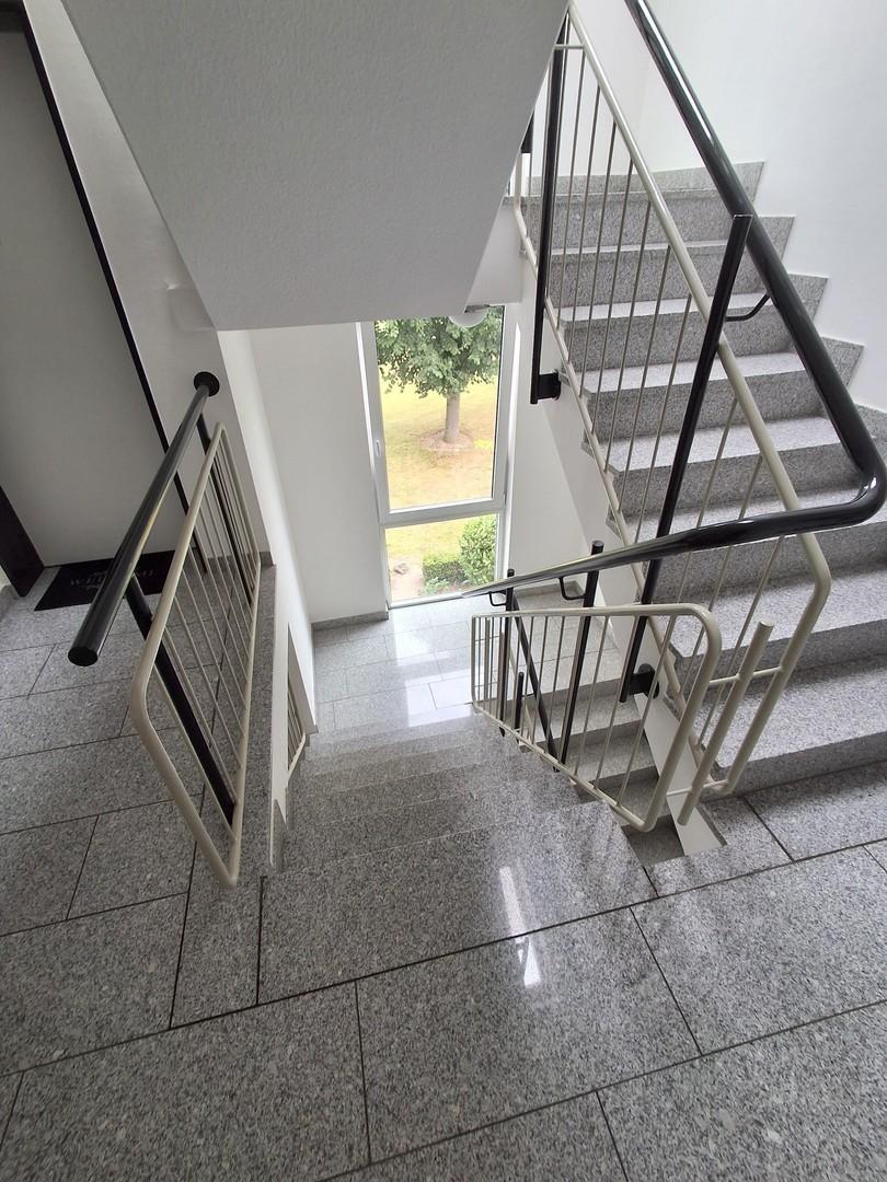 Treppenhaus