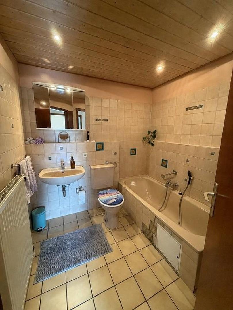 Badezimmer, OG