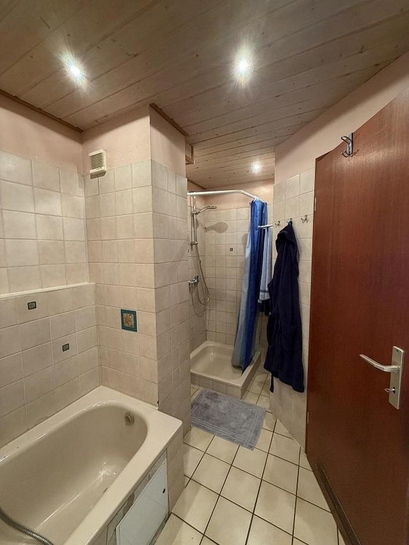 Badezimmer, OG