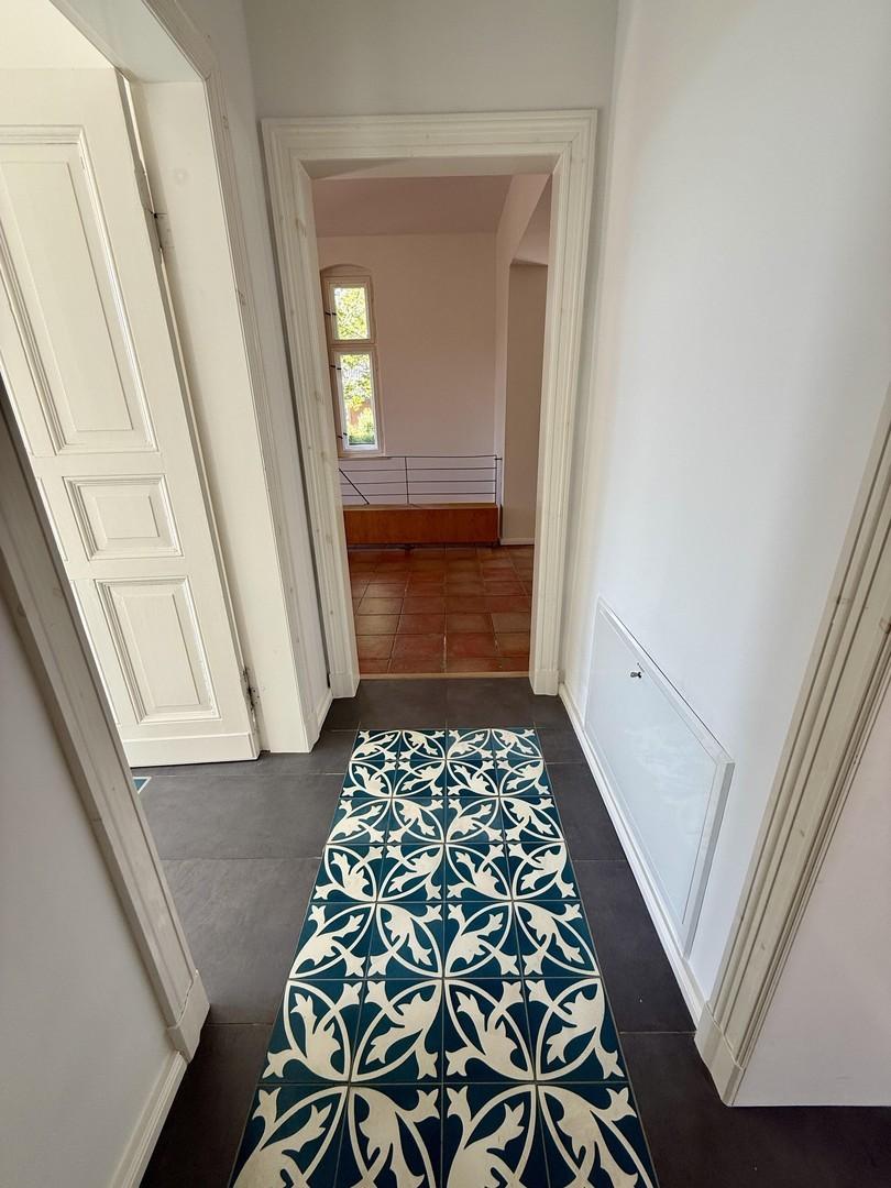 Entrée