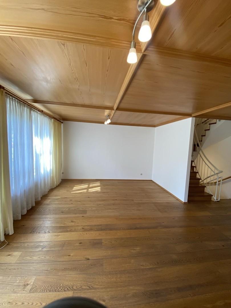 EG, Wohnzimmer