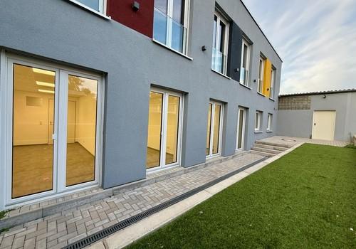 Terrassenbereich