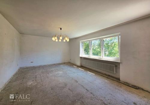 Wohnzimmer - aktuell