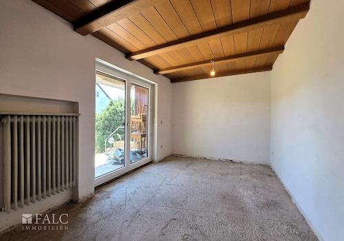 Esszimmer - aktuell