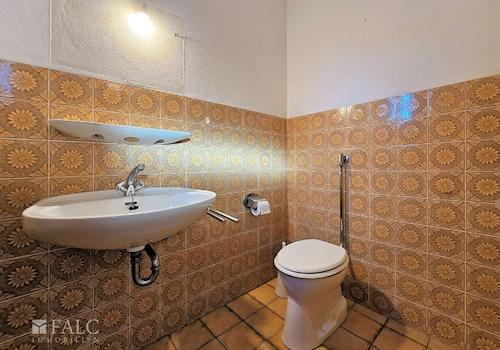 Gäste WC