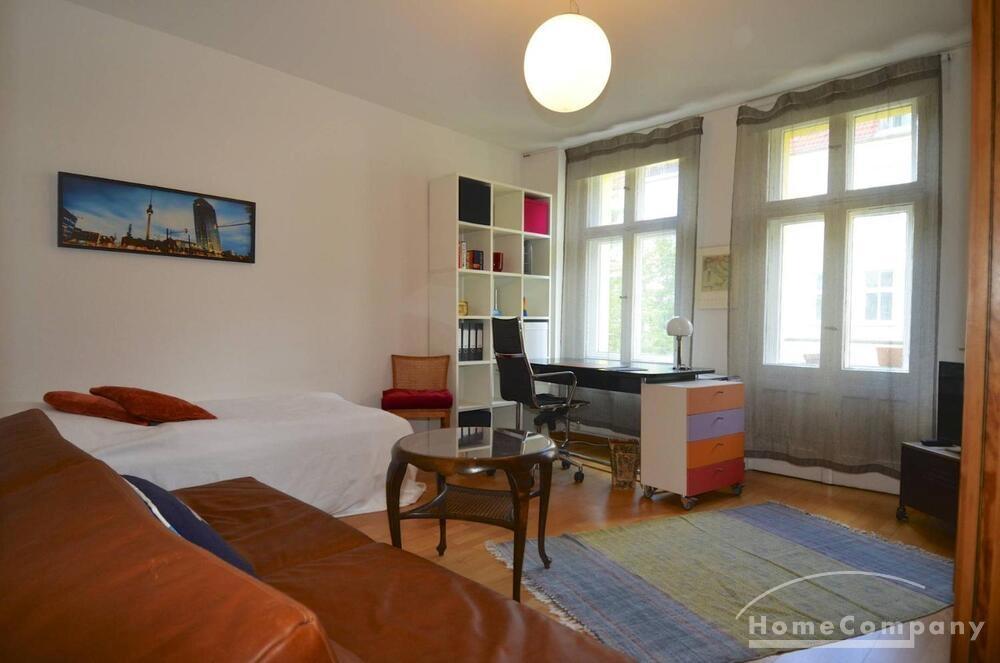 Wohnen/Schlafen