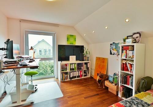 Büro-Kinderzimmer 2