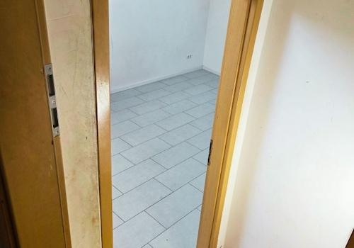 Eingang Studio