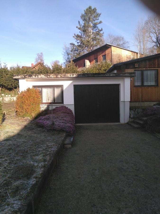 Grund Garage