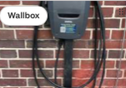Wallbox