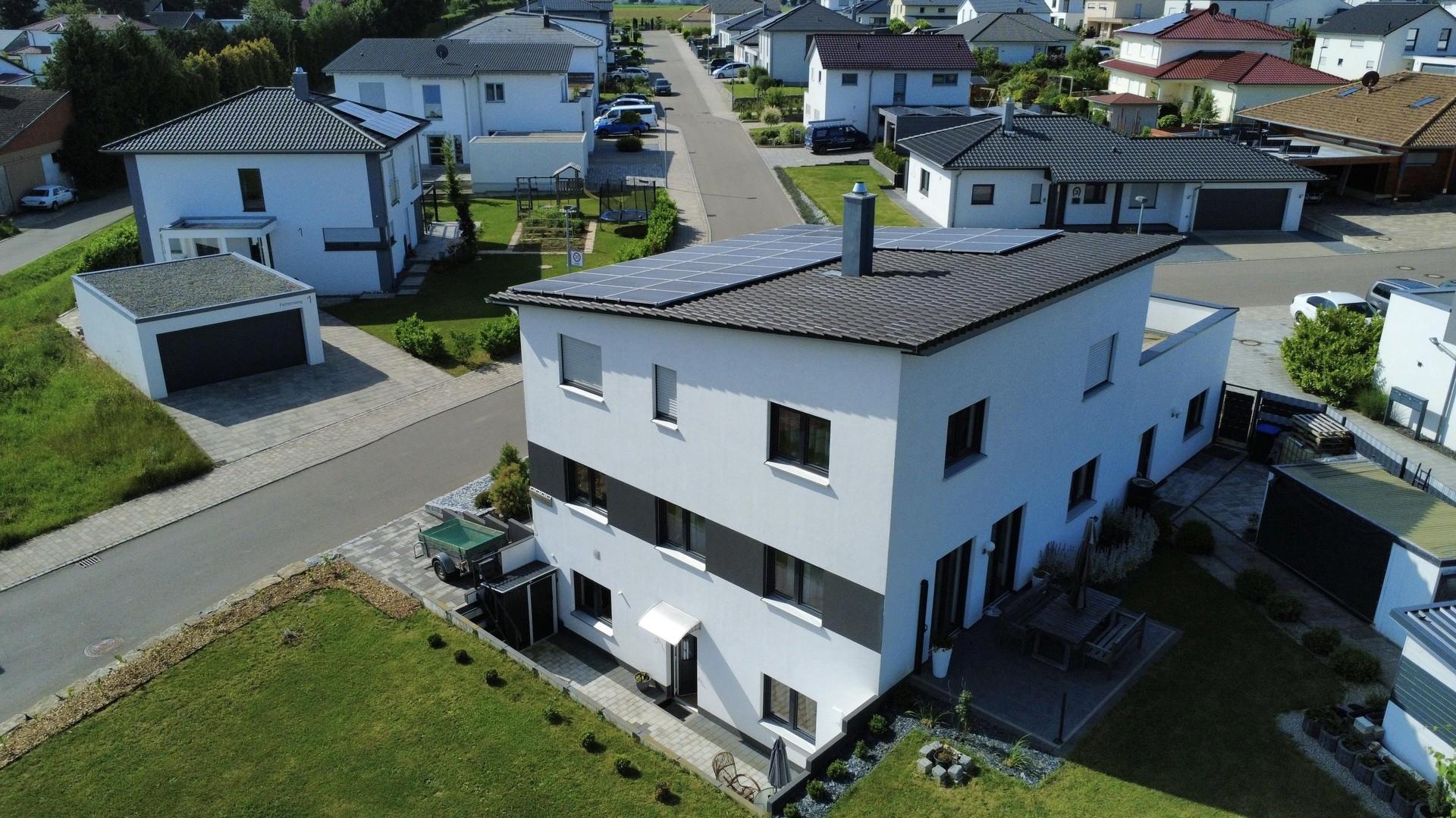 Nordansicht