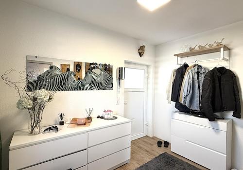 Garderobe