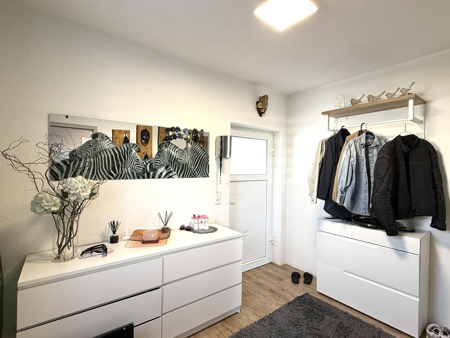Garderobe