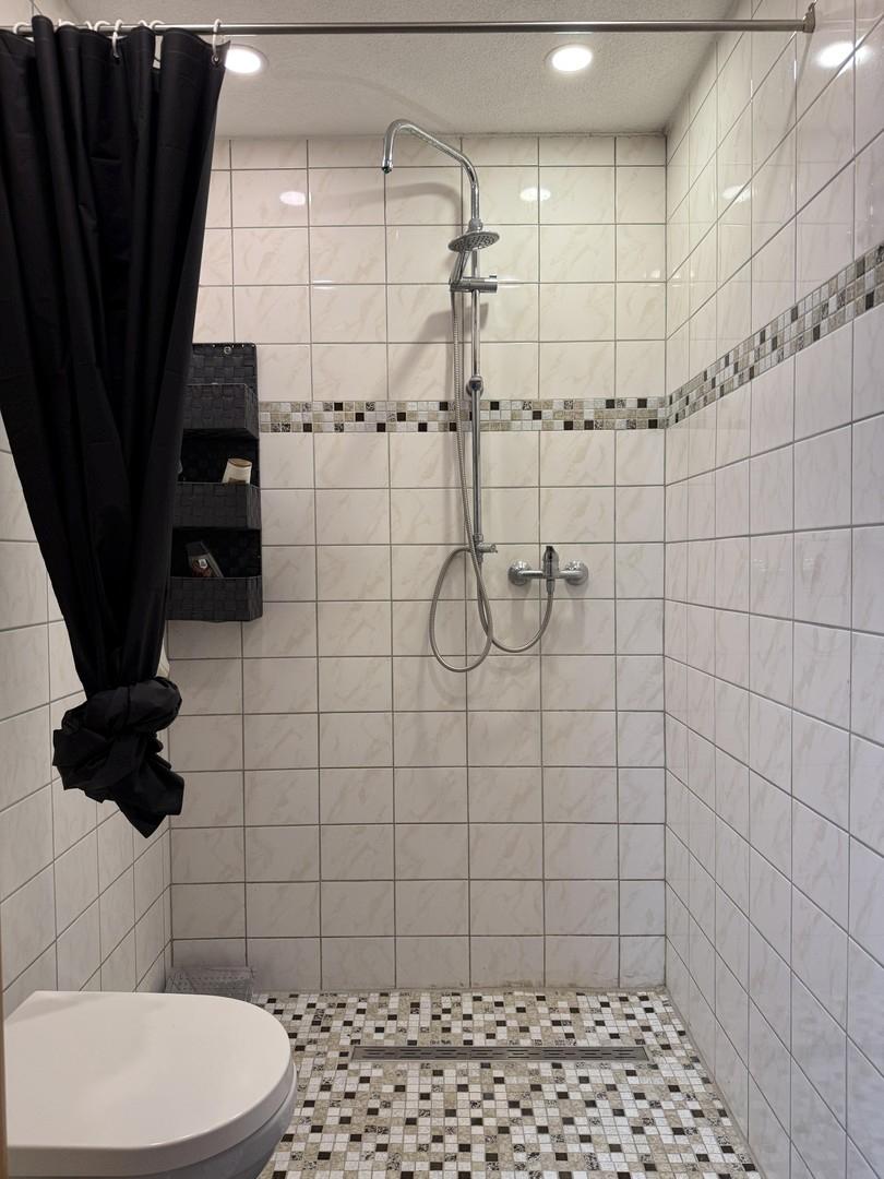 Dusche / WC Untergeschoss
