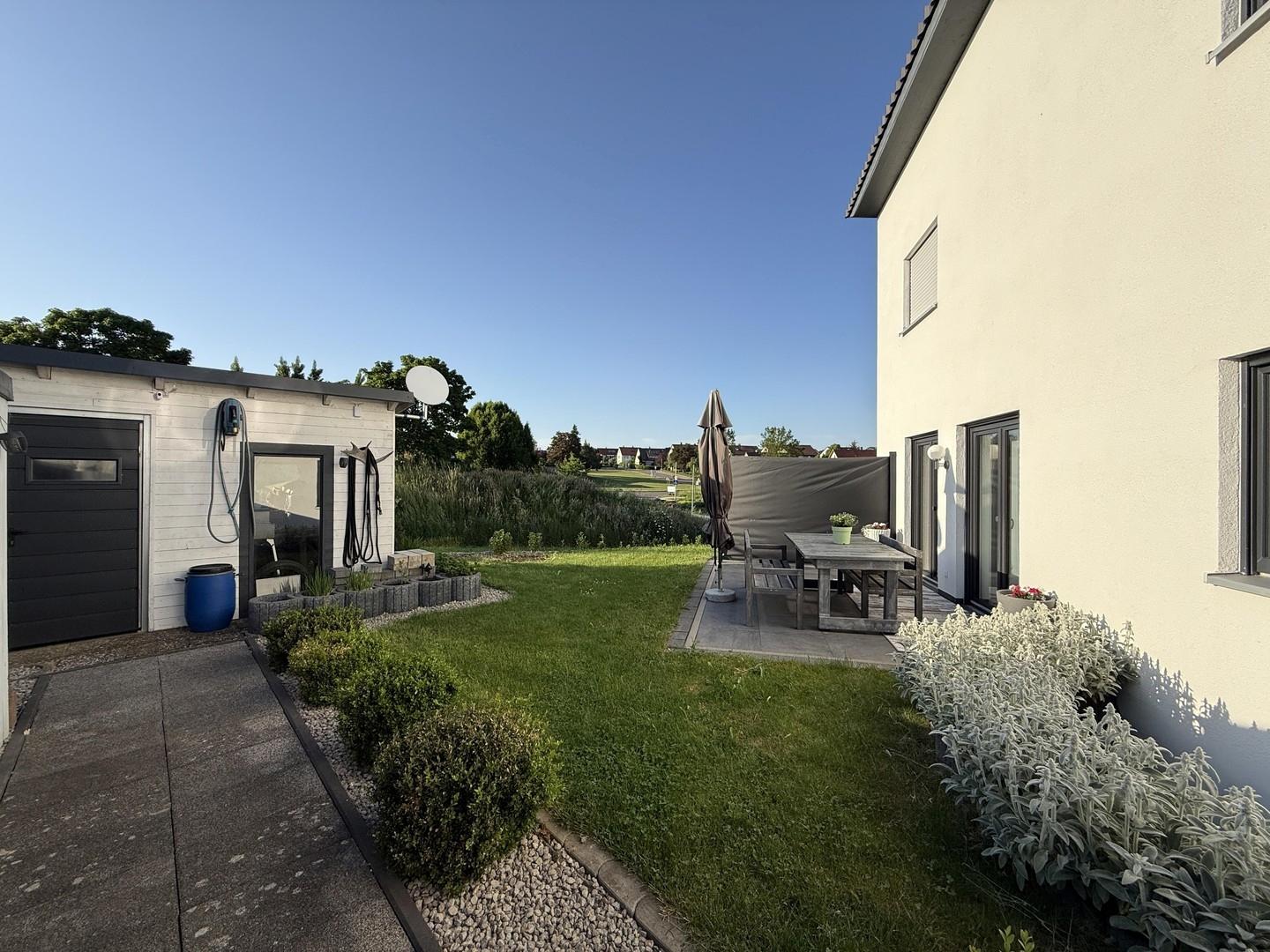 Garten