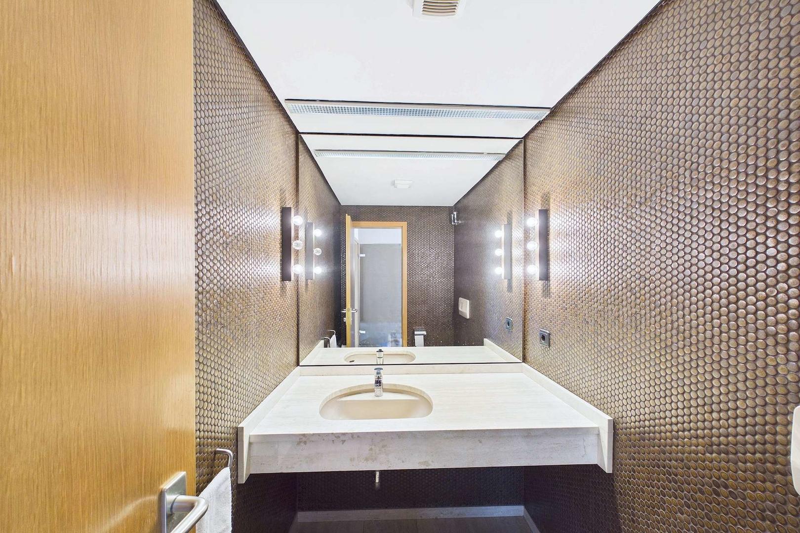 Gäste-WC