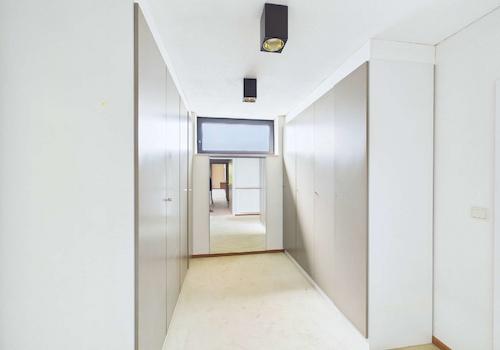 Ankleidezimmer