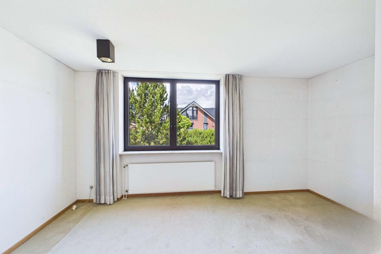 Arbeitszimmer