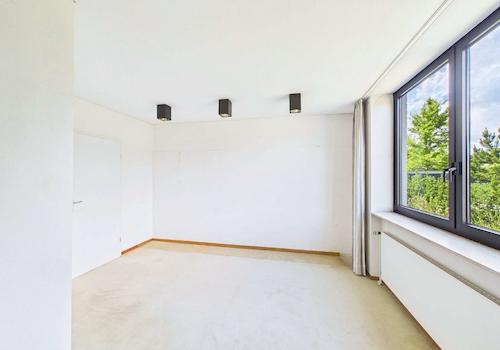 Arbeitszimmer