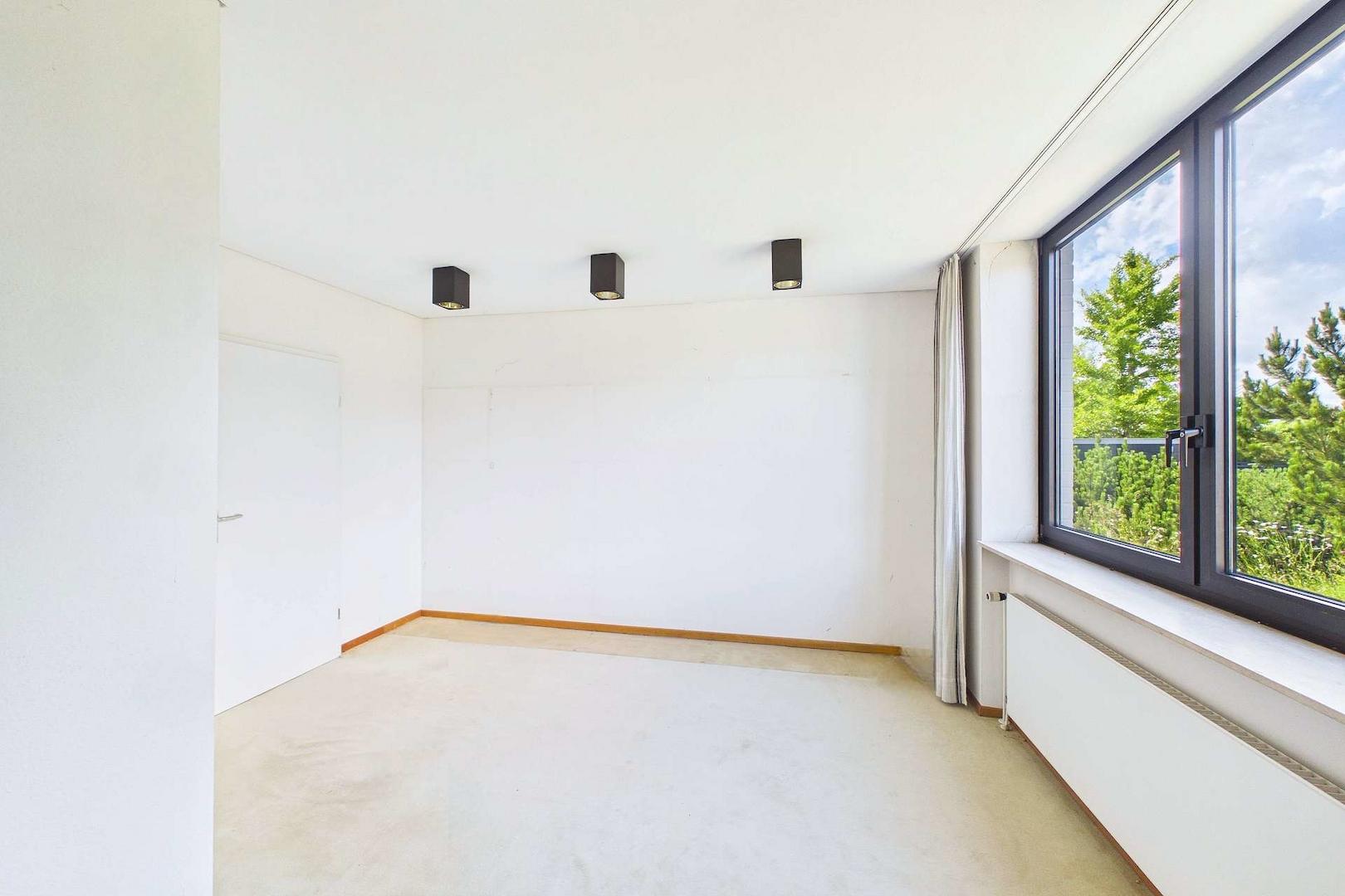 Arbeitszimmer