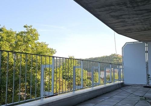 Loggia
