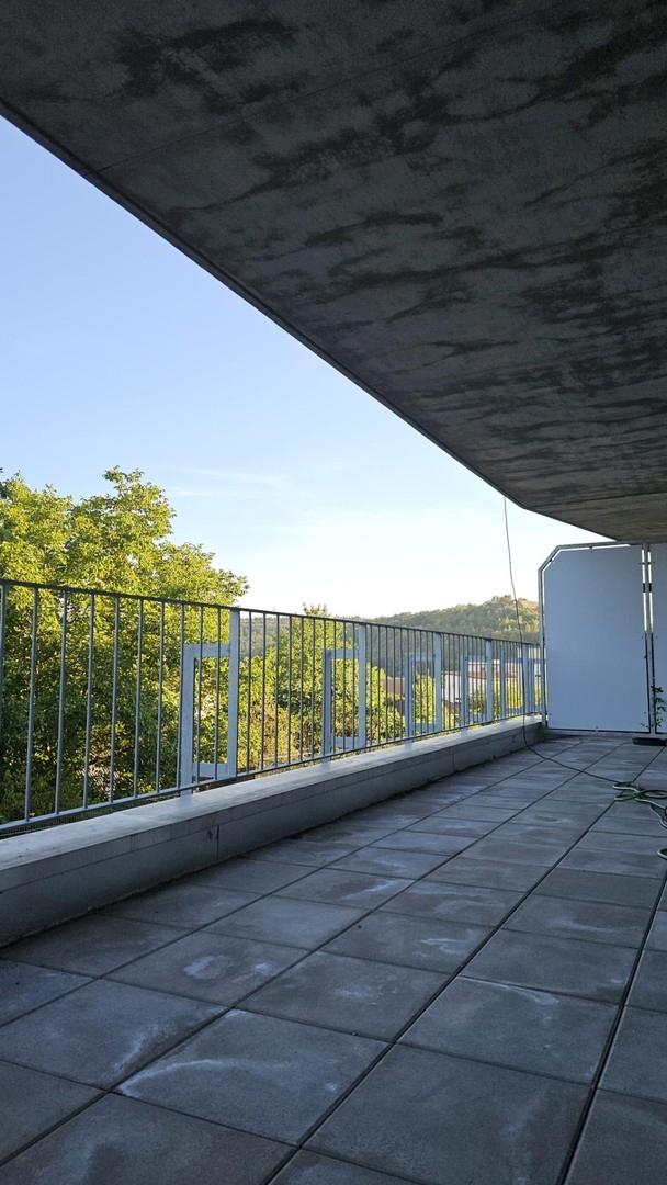Loggia