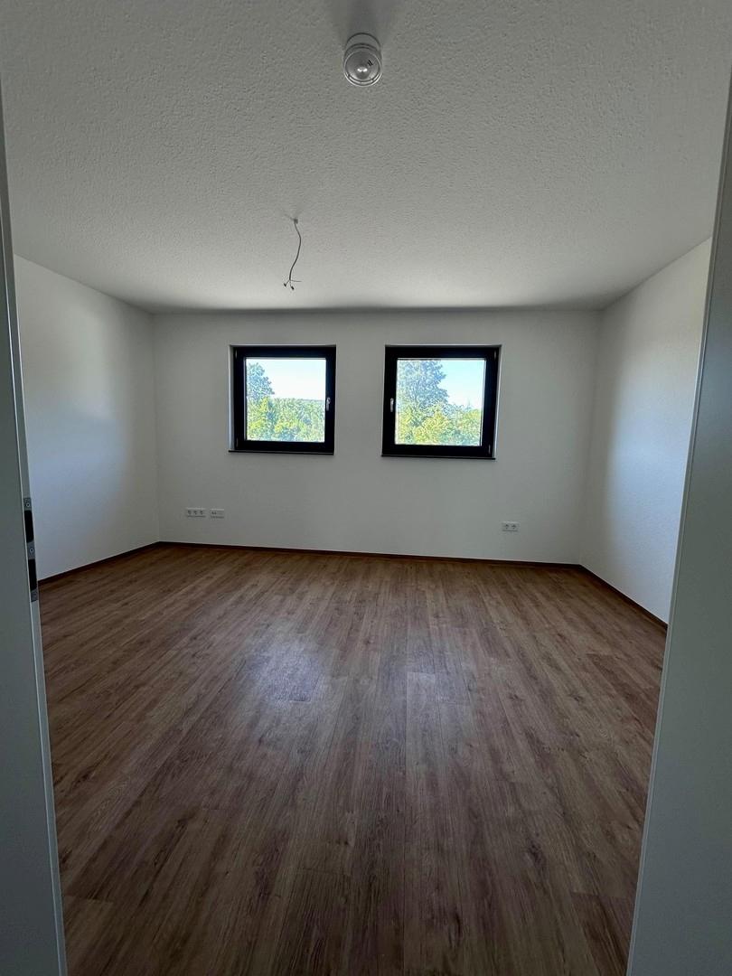 Kinderzimmer / Büro