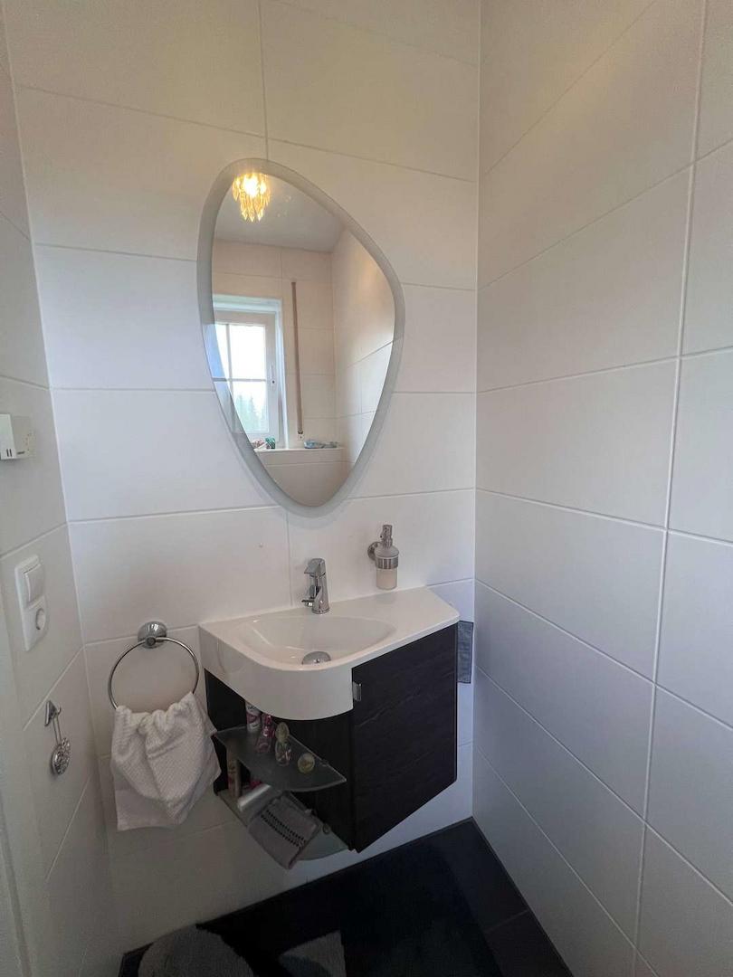 Gäste-WC