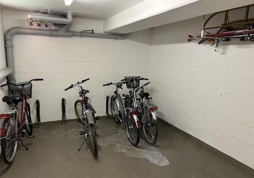 Fahrradkeller