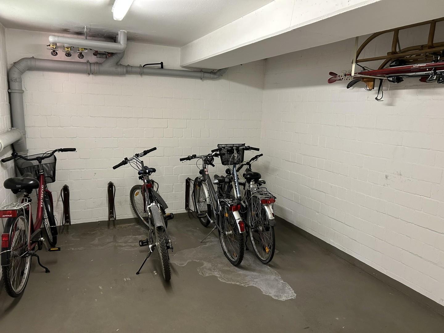 Fahrradkeller