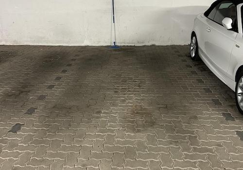 Stellplatz