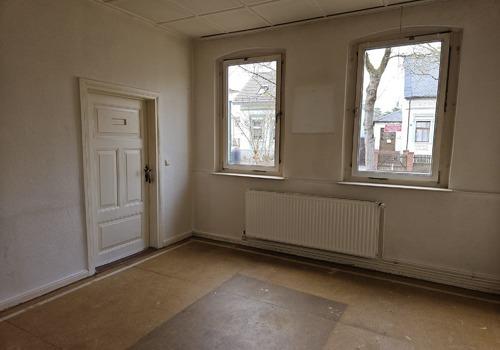 Wohnzimmer WE1