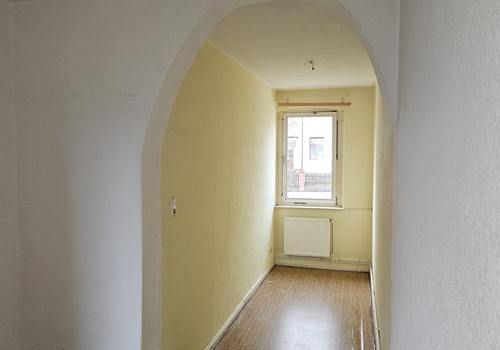 Schlafzimmer WE1