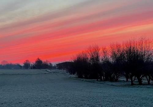 Abendrot