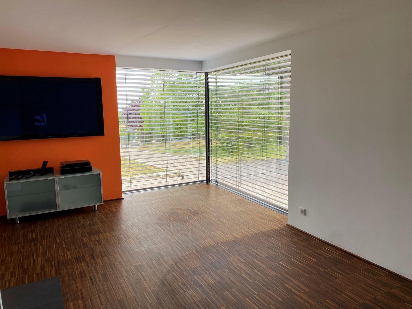 Lesezimmer