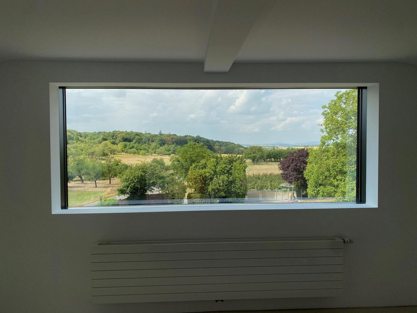 Aussicht SZ