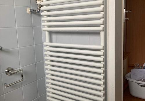 Handtuchheizkörper