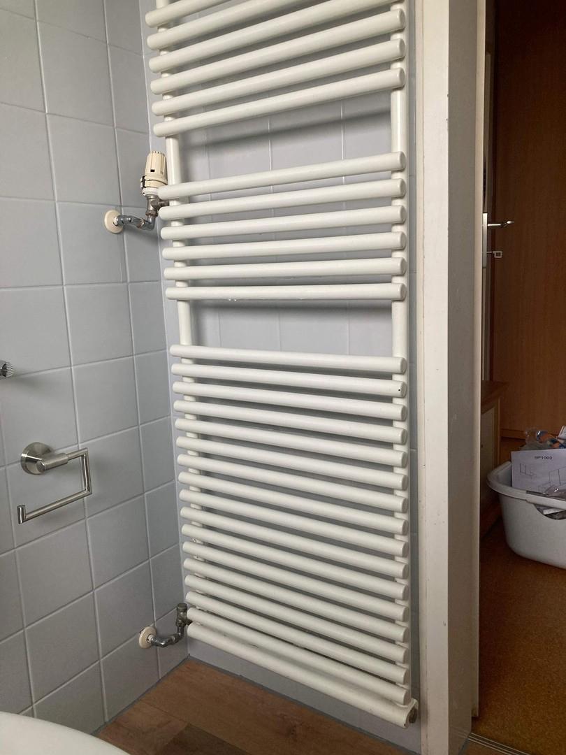 Handtuchheizkörper