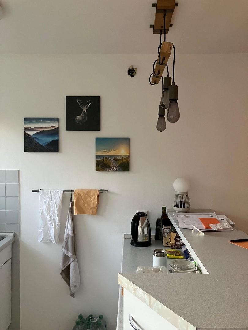 Küche Theke