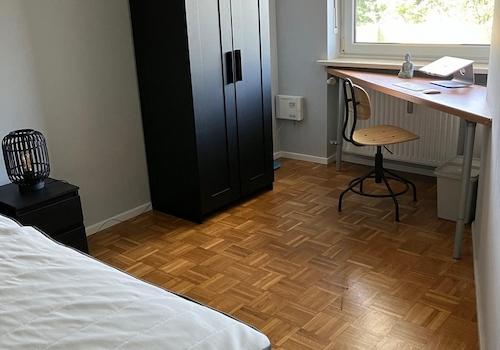 Zimmer 2 Ansicht