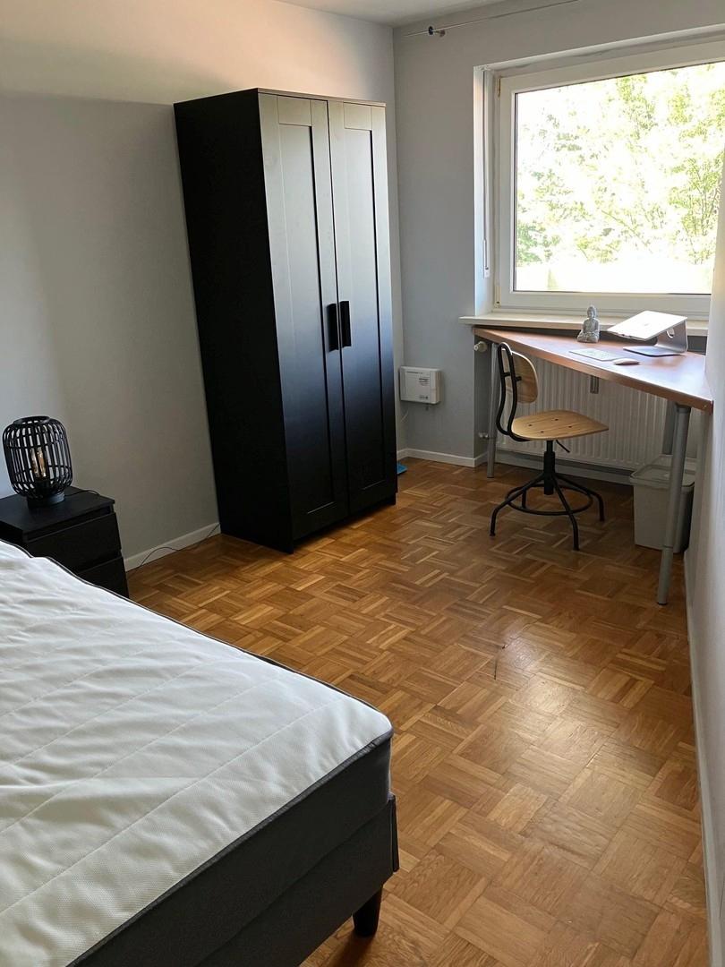 Zimmer 2 Ansicht