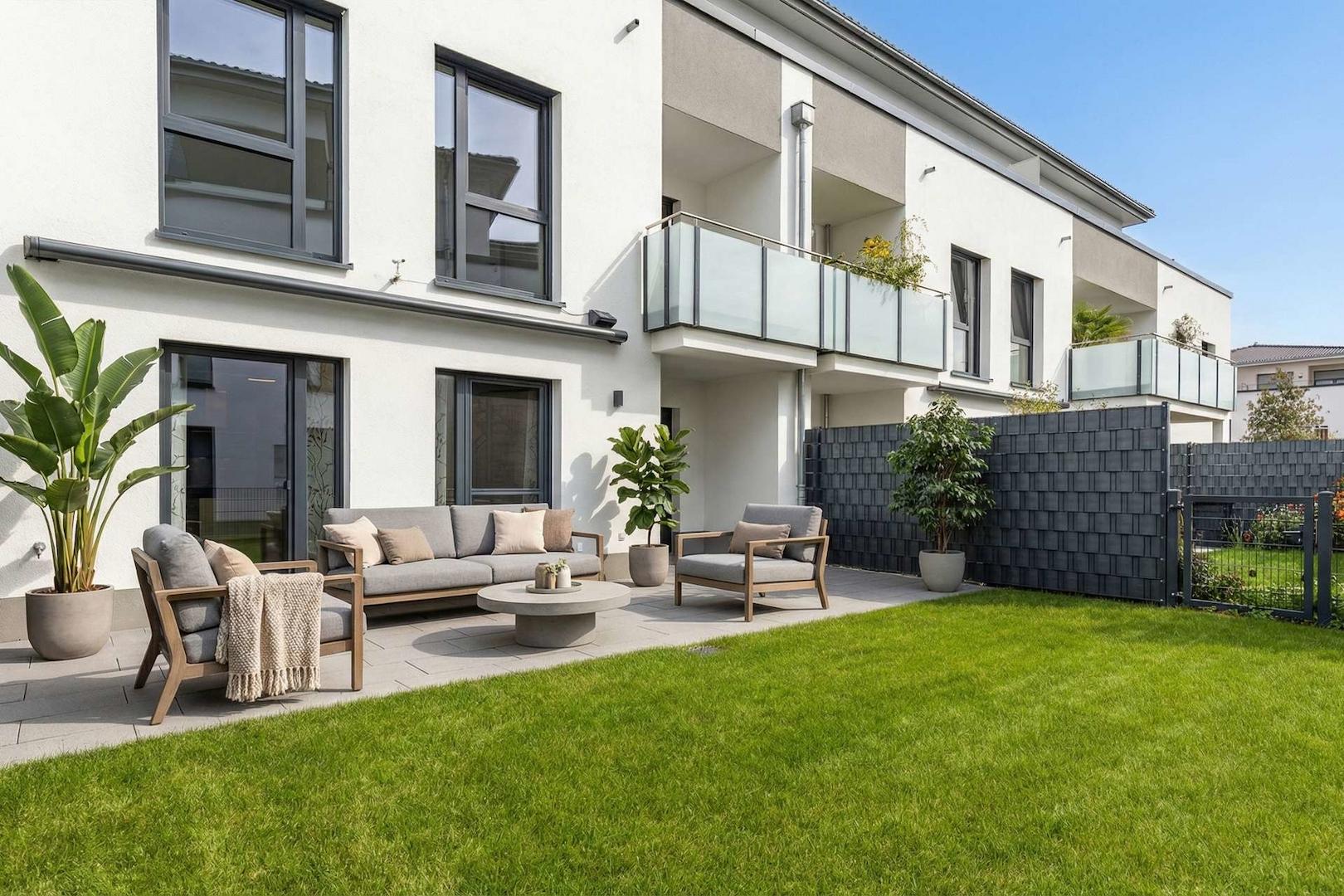 Garten