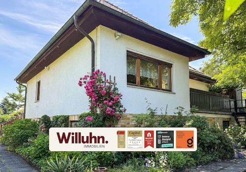 Ihr neues Zuhause