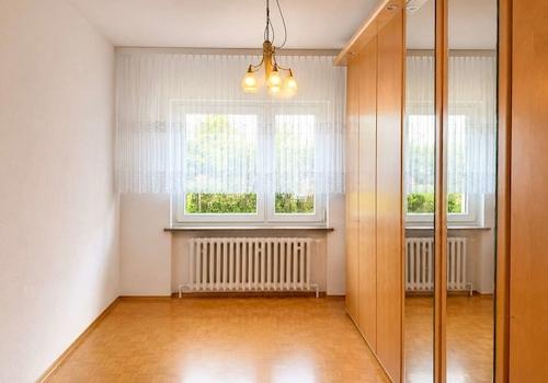 Gäste-/ Kinderzimmer