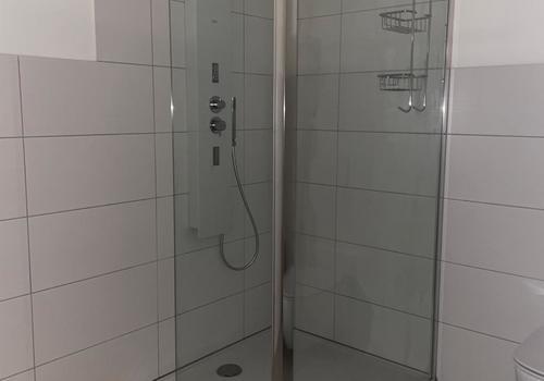 Dusche