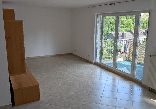 Wohnzimmer Bild 1