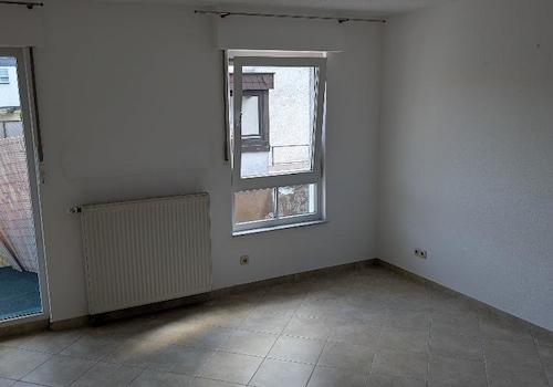 Wohnzimmer Bild 2