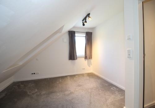 Weiteres Zimmer im Dachgeschoss